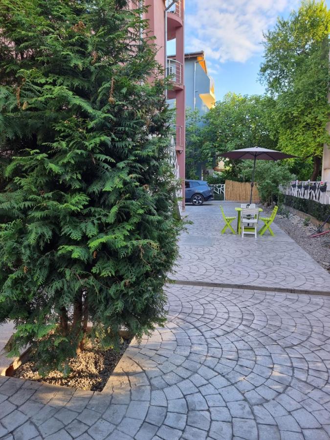 Бутикови Апартаменти Емона Ravda Dış mekan fotoğraf