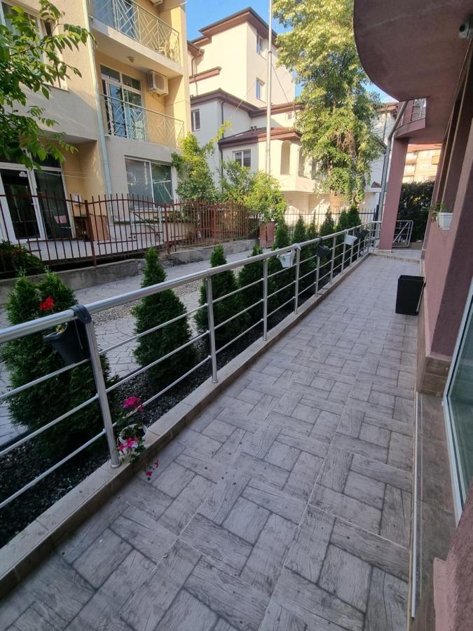 Бутикови Апартаменти Емона Ravda Dış mekan fotoğraf